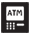 ATM Icon