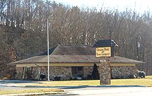 Photo of Blaine Branch