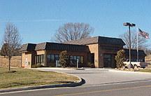 Photo of Cherokee Branch